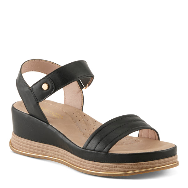 flexus by spring step PATRIZIA SAHIL SANDALS