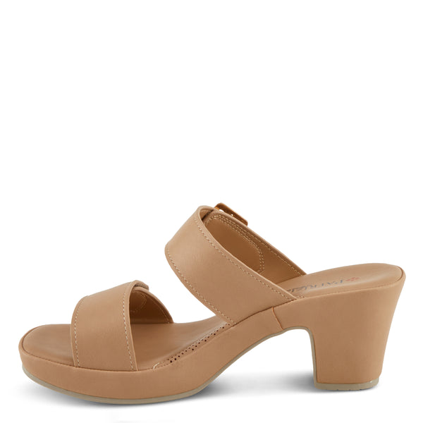 Flexus By Spring Step PATRIZIA SANCIA SANDALS