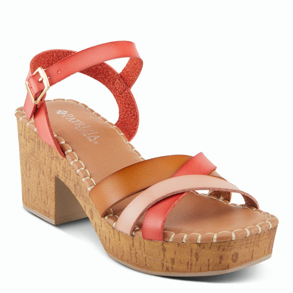 flexus by spring step PATRIZIA SANDRINE SANDALS