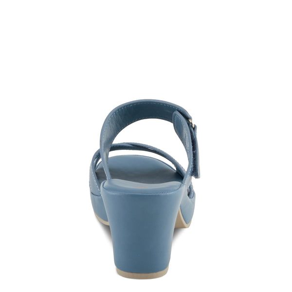 Flexus By Spring Step PATRIZIA SCALAN SANDALS