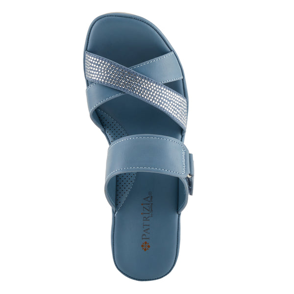 Flexus By Spring Step PATRIZIA SCALAN SANDALS