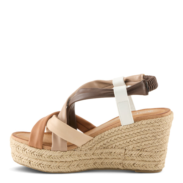Flexus By Spring Step PATRIZIA SHAKAYLA SANDALS