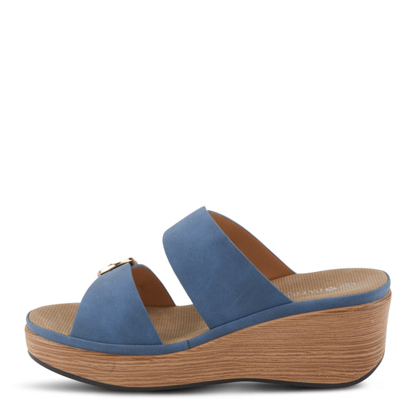 Flexus By Spring Step PATRIZIA SHANIHO SANDALS