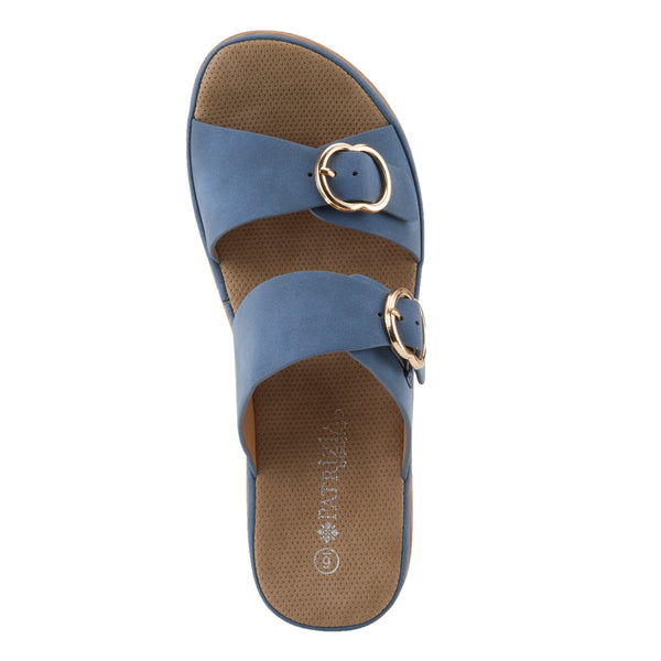 Flexus By Spring Step PATRIZIA SHANIHO SANDALS