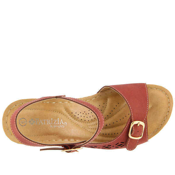 Flexus By Spring Step PATRIZIA SHANTAY SANDALS