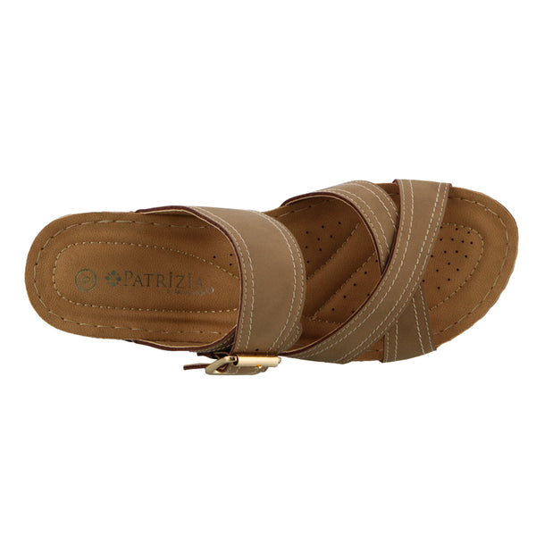 Flexus By Spring Step PATRIZIA SHARA SLIDE SANDAL