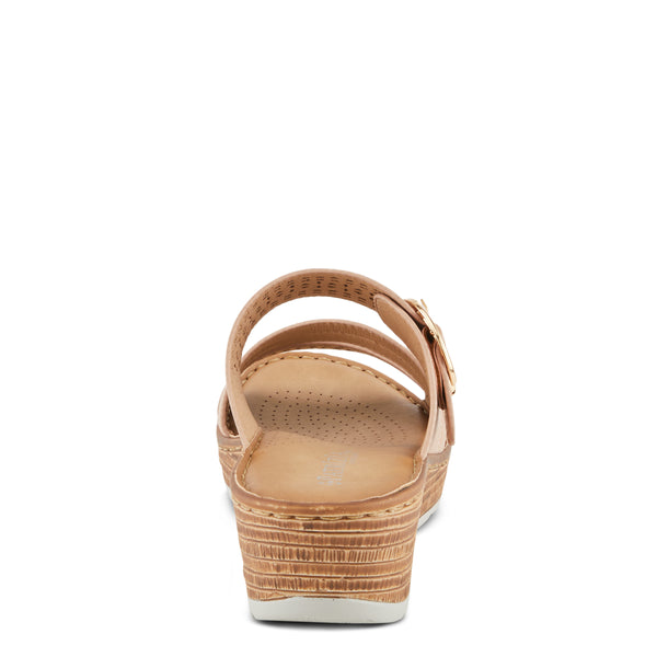 Flexus By Spring Step PATRIZIA SHARONDA SANDALS