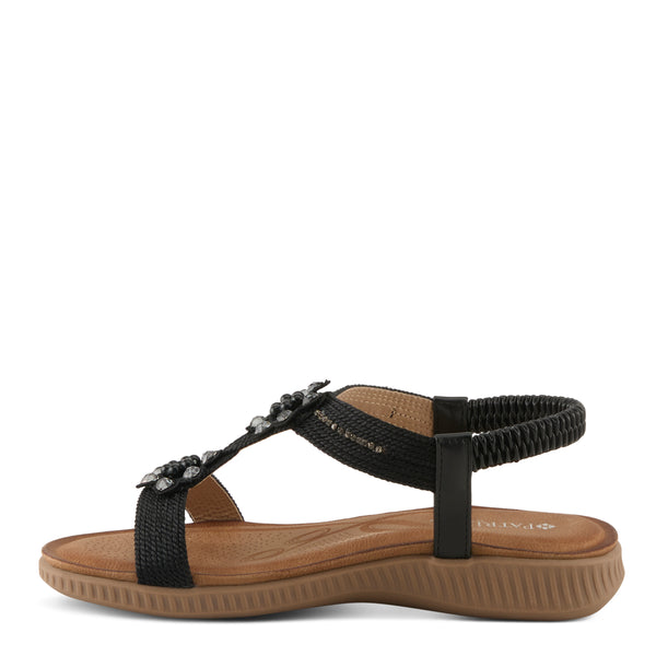 Flexus By Spring Step PATRIZIA SHIKOBA SANDALS