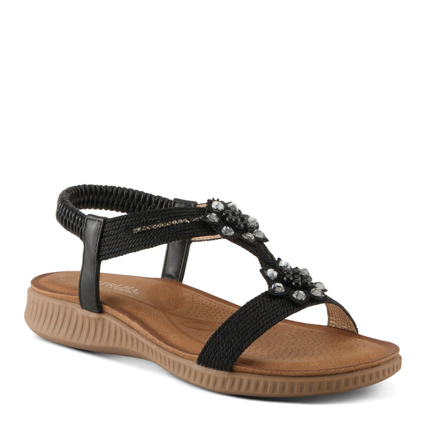 flexus by spring step PATRIZIA SHIKOBA SANDALS