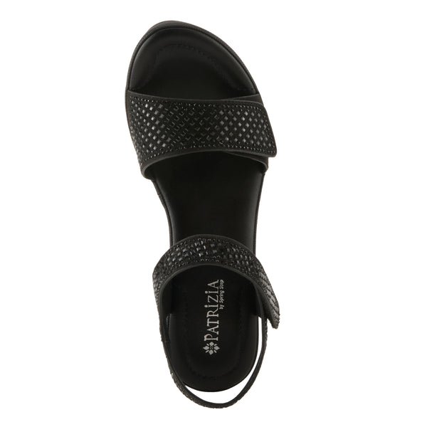 Flexus By Spring Step PATRIZIA SHINE SANDALS