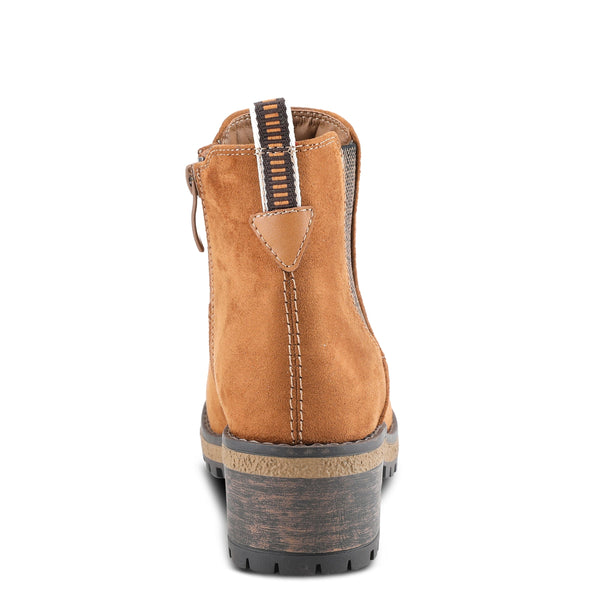 Flexus By Spring Step PATRIZIA SMYLIE BOOTIES