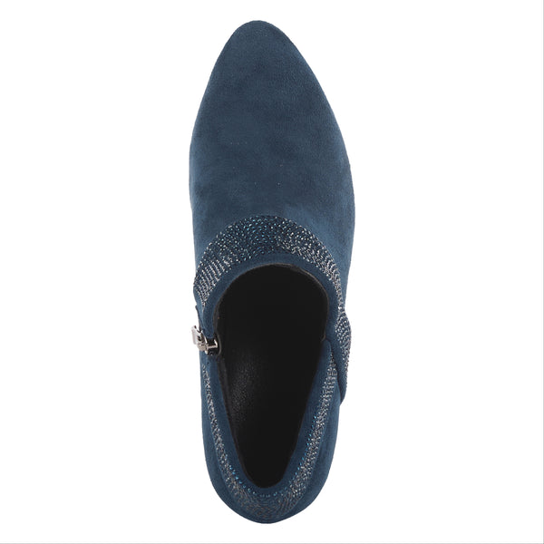 Flexus By Spring Step PATRIZIA SPARKOLLAR PUMP