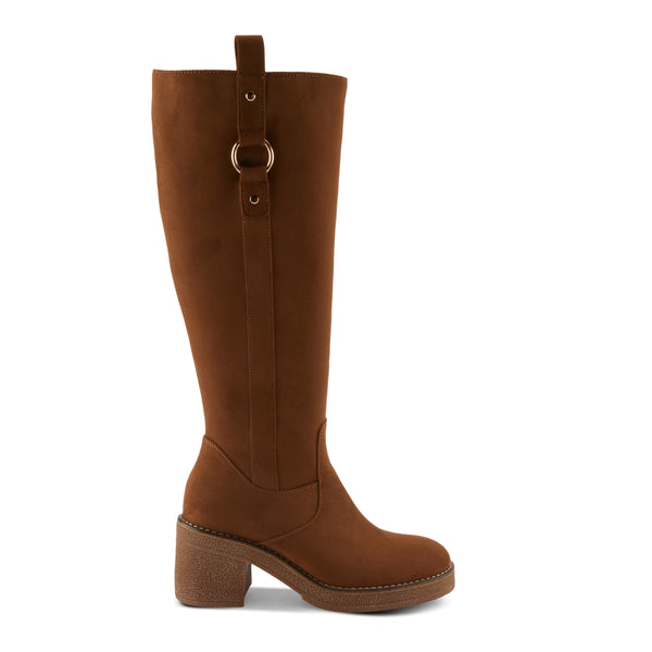 Flexus By Spring Step PATRIZIA STARLIE TALL BOOT