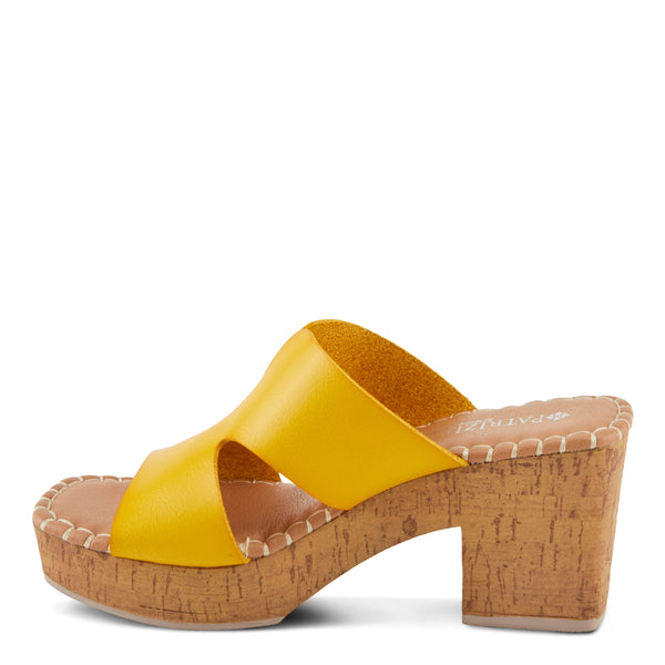 Flexus By Spring Step PATRIZIA STELLANA SANDALS