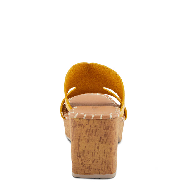 Flexus By Spring Step PATRIZIA STELLANA SANDALS