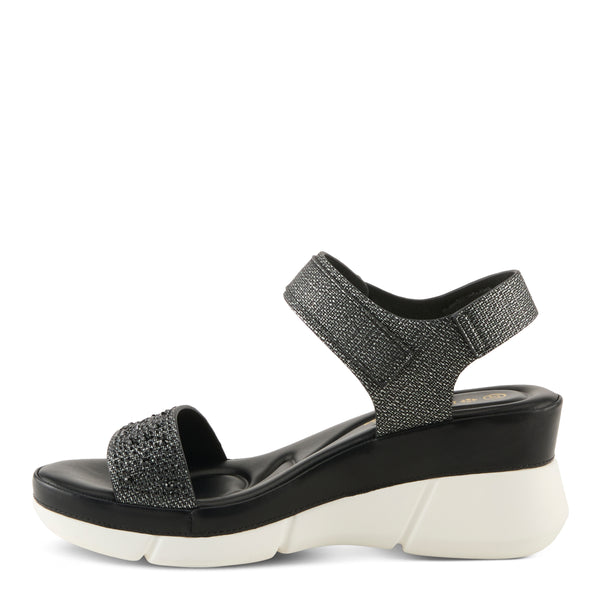 Flexus By Spring Step PATRIZIA STRATOS SANDALS