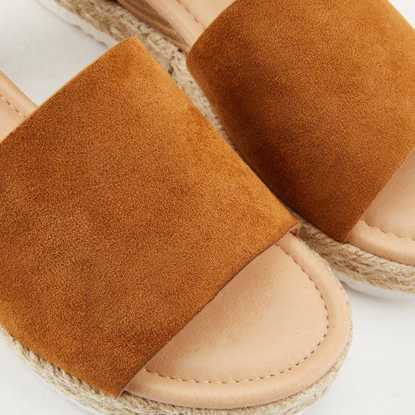 Flexus By Spring Step PATRIZIA TALUS SANDALS