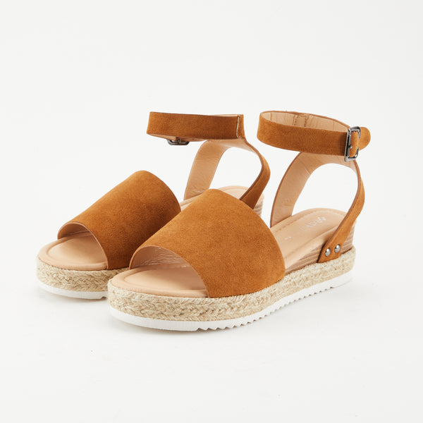 flexus by spring step PATRIZIA TALUS SANDALS