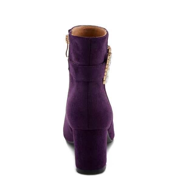 Flexus By Spring Step PATRIZIA TANWYN BOOTS