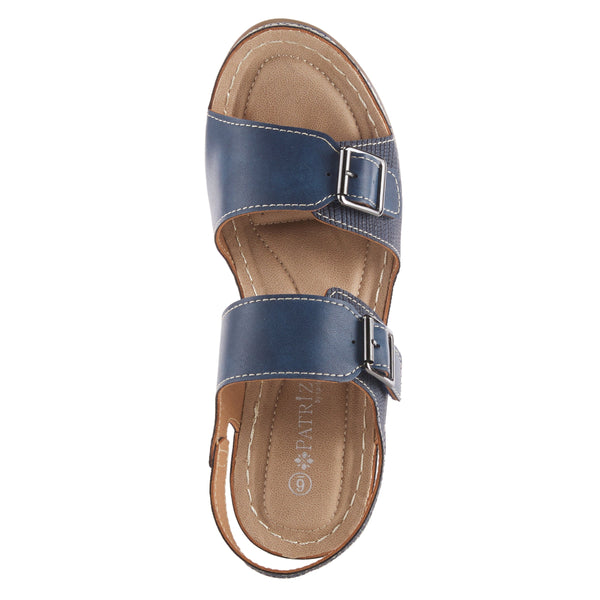 Flexus By Spring Step PATRIZIA TAVLIN SANDALS