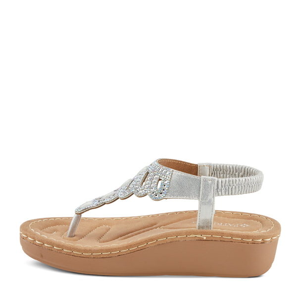 Flexus By Spring Step PATRIZIA TOSHIRA SANDALS