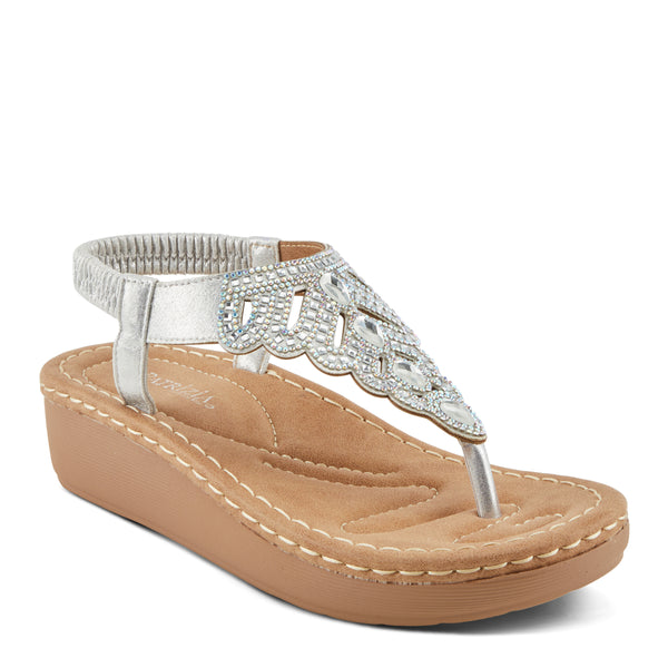 flexus by spring step PATRIZIA TOSHIRA SANDALS