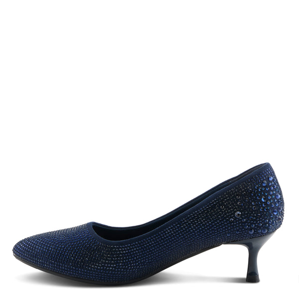 Flexus By Spring Step PATRIZIA TYANNA SHOES