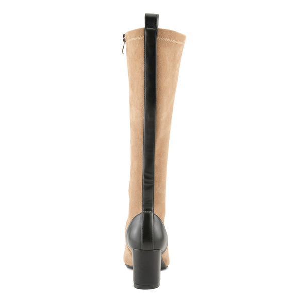 Flexus By Spring Step PATRIZIA TYASIA BOOTS
