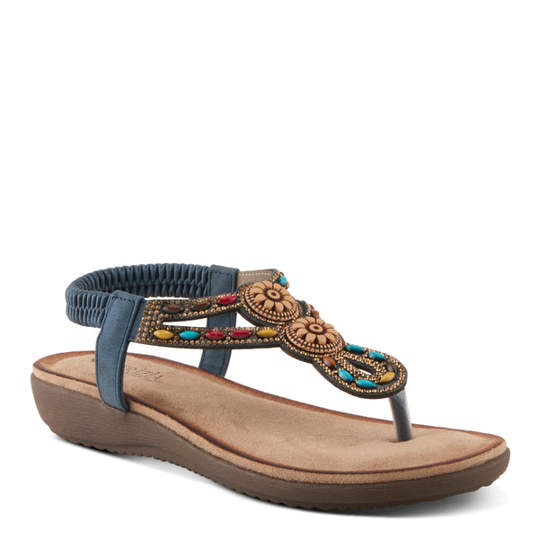 flexus by spring step PATRIZIA TYMEO SANDALS