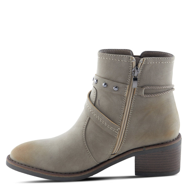 Flexus By Spring Step PATRIZIA US CROSINKRIS BOOTS