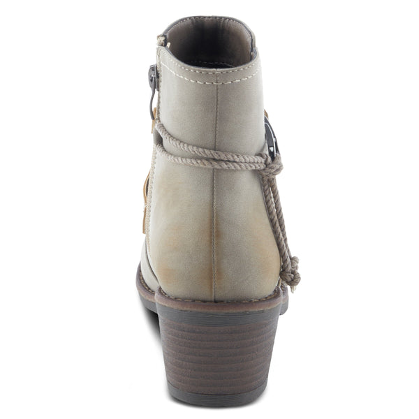 Flexus By Spring Step PATRIZIA US CROSINKRIS BOOTS