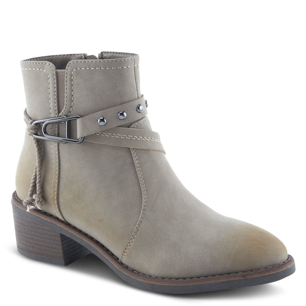 flexus by spring step PATRIZIA US CROSINKRIS BOOTS