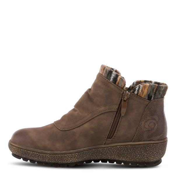 Flexus By Spring Step PATRIZIA US TRACIE BOOTS