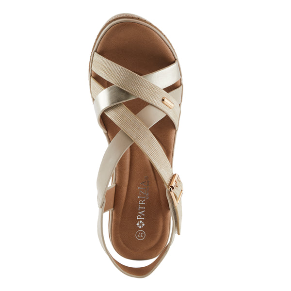 Flexus By Spring Step PATRIZIA VANJHEE SANDALS