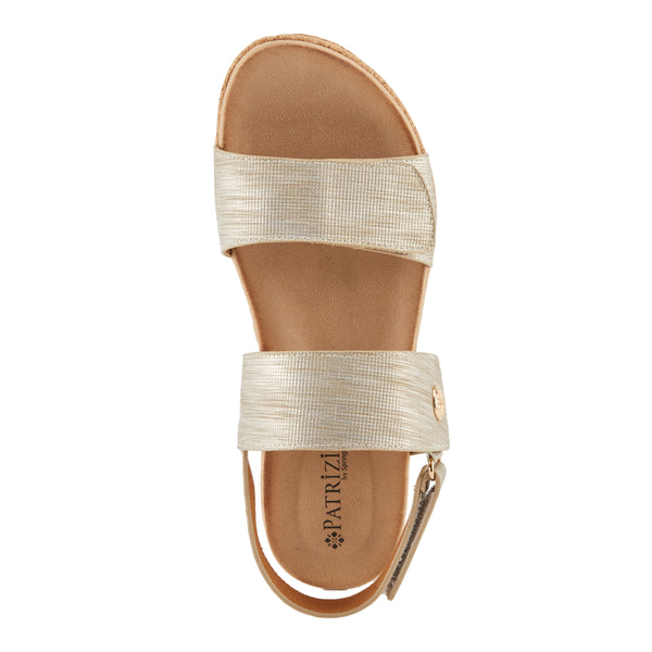 Flexus By Spring Step PATRIZIA VIONA SANDALS