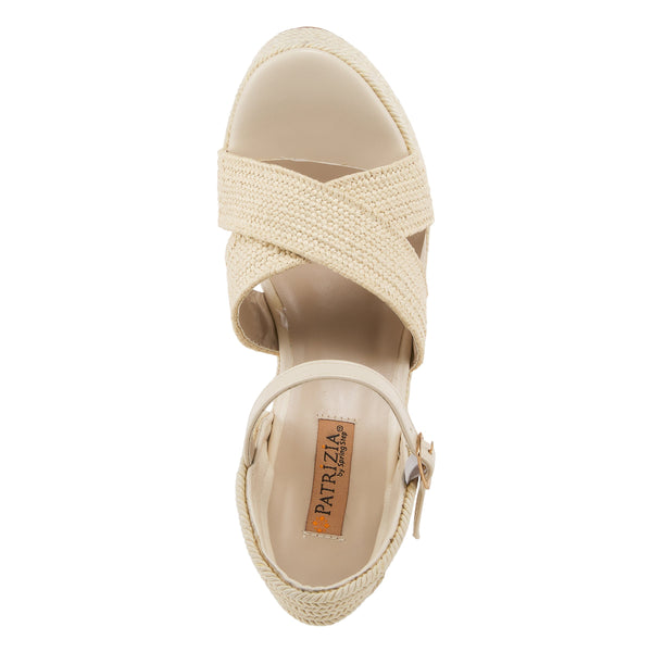 Flexus By Spring Step PATRIZIA VONA WEDGE SANDALS