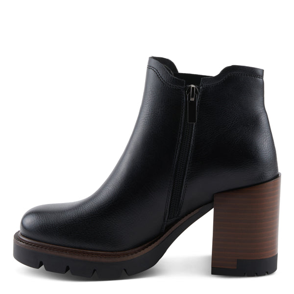 Flexus By Spring Step PATRIZIA WALKOFF BOOTS