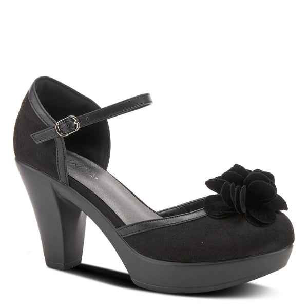 flexus by spring step PATRIZIA WINNER PUMPS