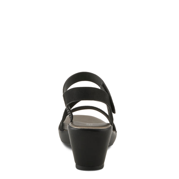 Flexus By Spring Step PATRIZIA YADIEL SANDALS