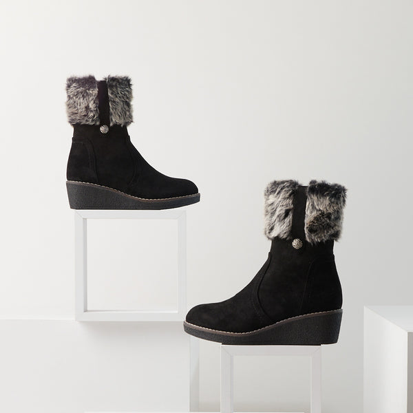 Flexus By Spring Step PATRIZIA YAZZIE BOOT
