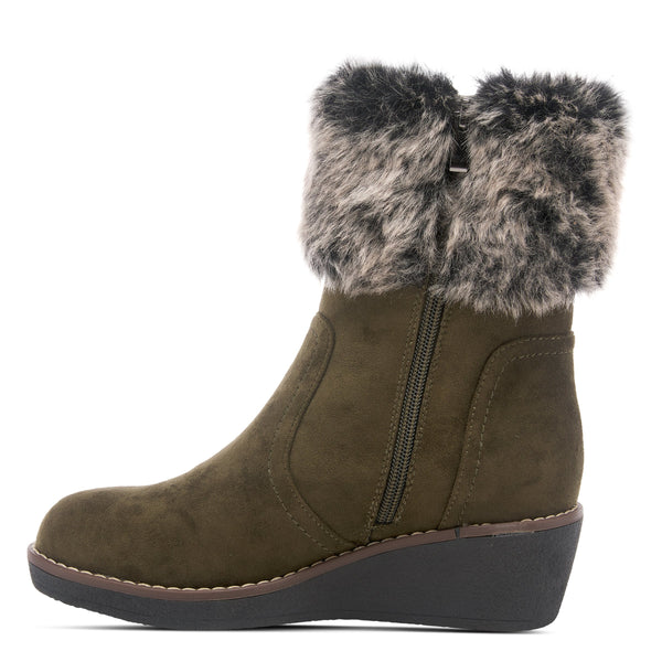 Flexus By Spring Step PATRIZIA YAZZIE BOOT