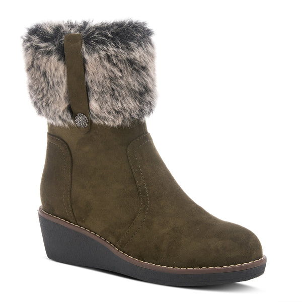 flexus by spring step PATRIZIA YAZZIE BOOT