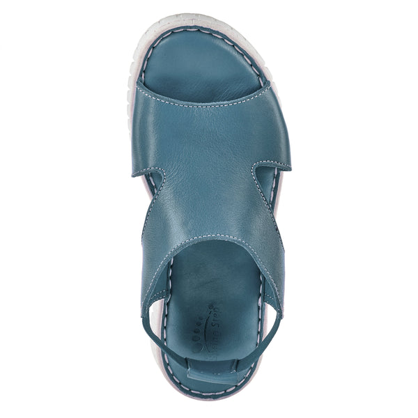 Flexus By Spring Step SPRING STEP ABADESSA SANDALS