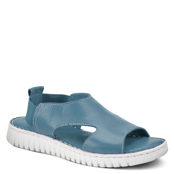 flexus by spring step SPRING STEP ABADESSA SANDALS