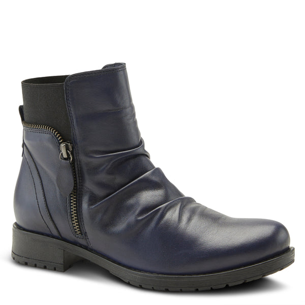 flexus by spring step SPRING STEP ABEL BOOT