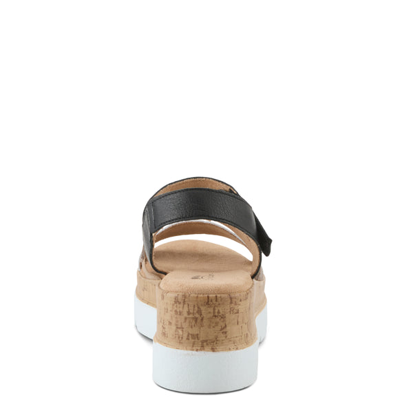 Flexus By Spring Step SPRING STEP ACEY SANDALS