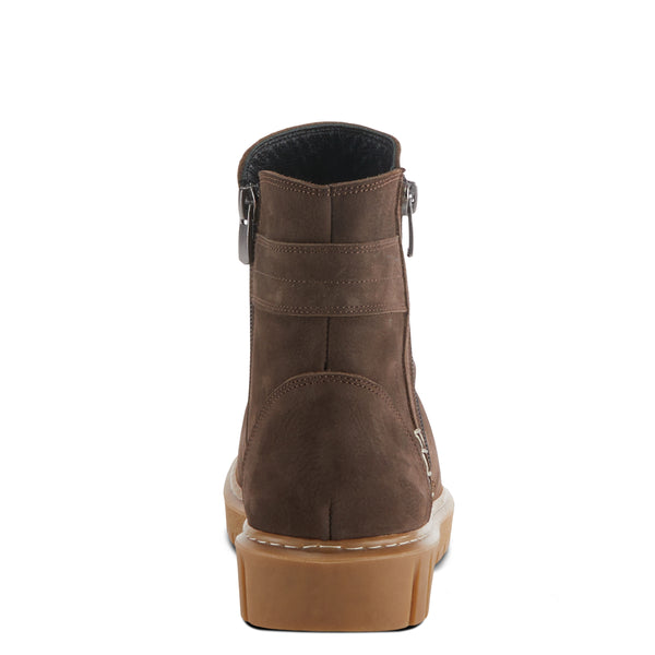 Flexus By Spring Step SPRING STEP ADDLYN BOOTIE