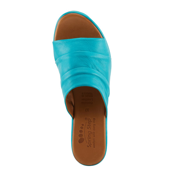 Flexus By Spring Step SPRING STEP ALLERTON SANDALS