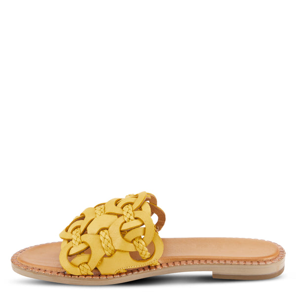 Flexus By Spring Step SPRING STEP ALYSIA SANDALS