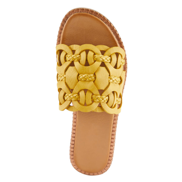 Flexus By Spring Step SPRING STEP ALYSIA SANDALS